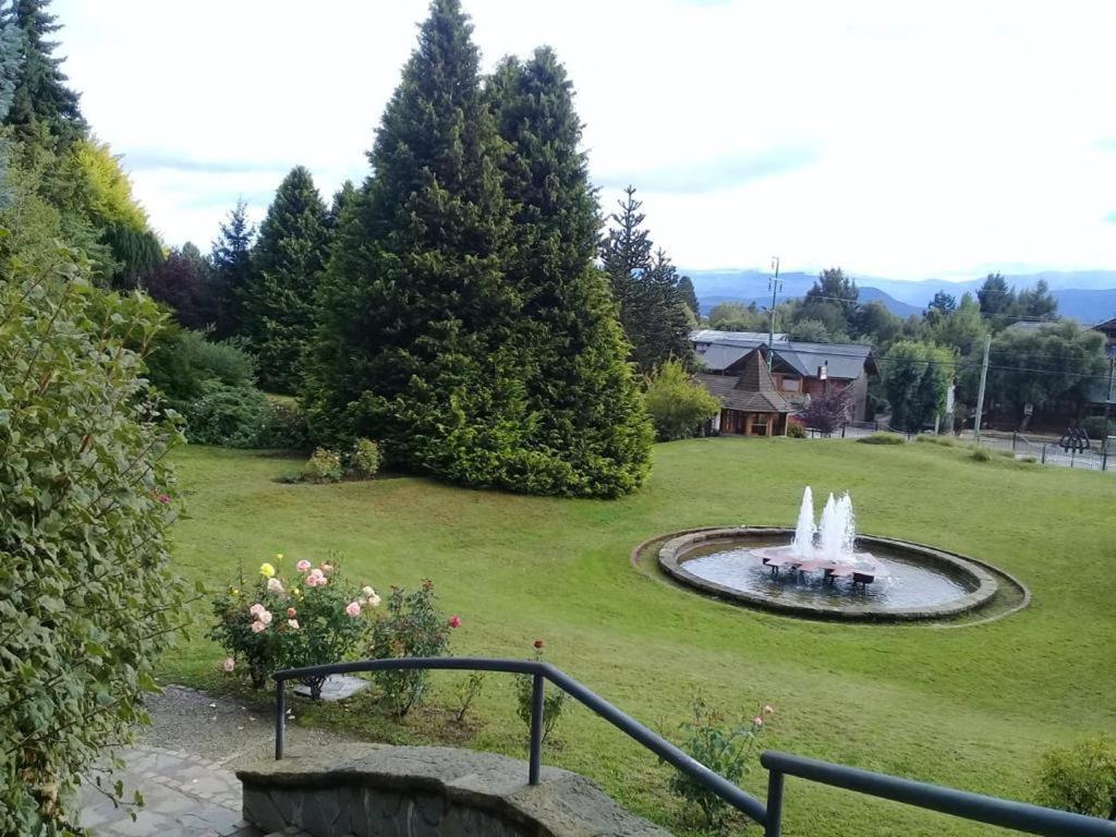 Rupu Pehuen Aparthotel San Carlos de Bariloche Exterior photo