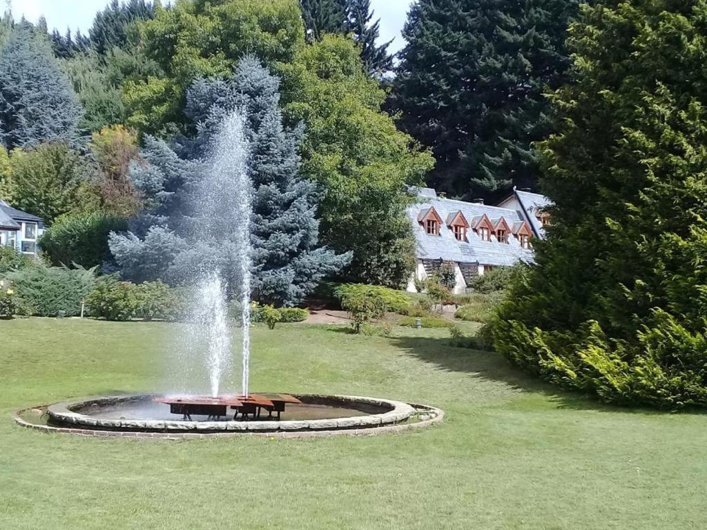 Rupu Pehuen Aparthotel San Carlos de Bariloche Exterior photo